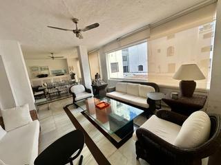 Apartment in Puerto Banús