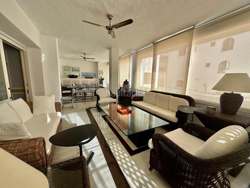 Foto 92a4c540-e2e8-4eba-9816-f85123891454. Piccolo appartamento in Puerto Banús Marbella