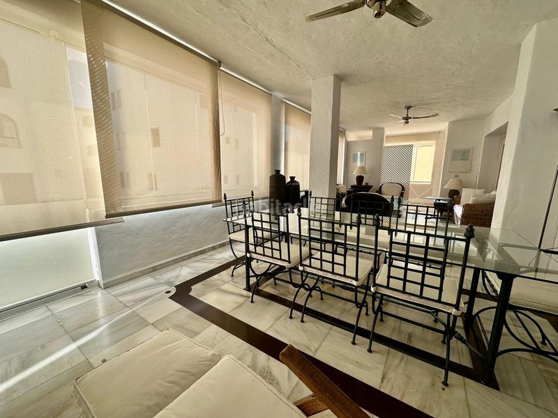 Foto 9393ba76-162f-4554-bdce-9544a72accee. Piccolo appartamento in Puerto Banús Marbella