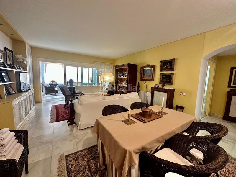 Foto b7daf7bb-cdd0-4d9f-bcd5-d15defafeb9e. Piccolo appartamento in Puerto Banús Marbella