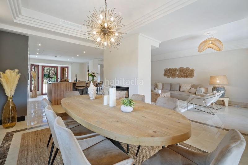 Foto 6cbe6b0e-680d-4b89-9cfb-fe506946afa2. Casa in Puerto Banús Marbella