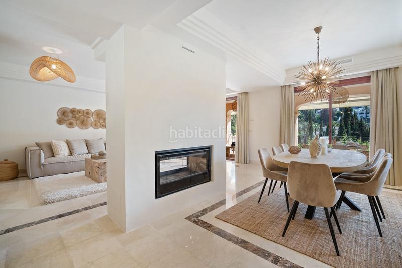 Foto 9094902b-641c-47fd-9c0b-7372c2583739. Casa in Puerto Banús Marbella