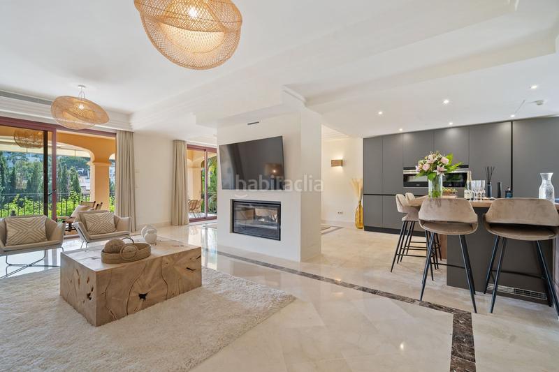 Foto a5c1d139-933e-440e-919f-9008da2d0ac1. Haus in Puerto Banús Marbella