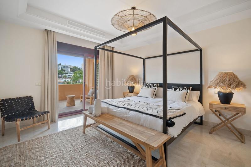 Foto c43e9d16-9390-4f4b-9edd-d923076920e3. Maison dans Puerto Banús Marbella