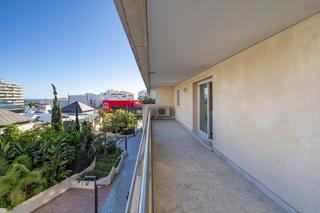 Appartement à Puerto Banús