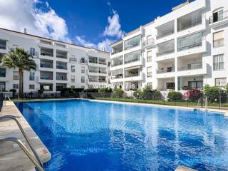 Apartament a Mijas pueblo