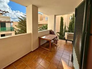 Apartament a Hacienda Torrequebrada