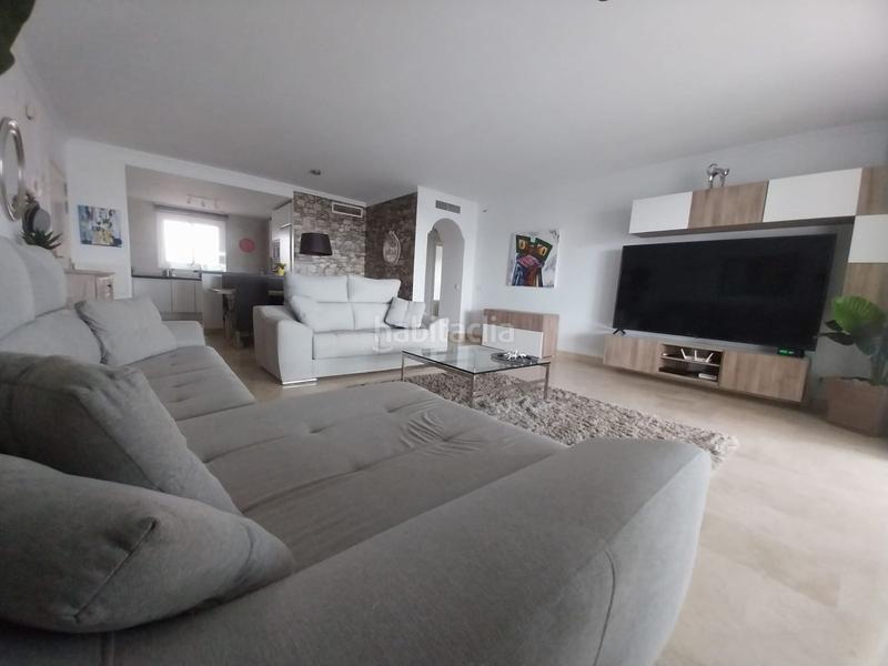 Foto f96c094b-2745-4dcc-9b1a-6ef3b9355588. Apartamento en Mijas pueblo Mijas