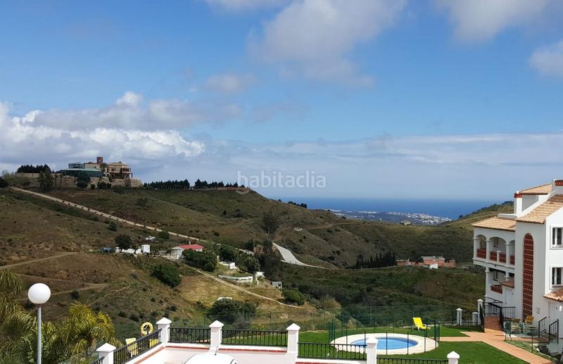 Foto 398ee7a8-7581-4c25-b8e2-d23120e143dd. Appartement dans Mijas pueblo Mijas
