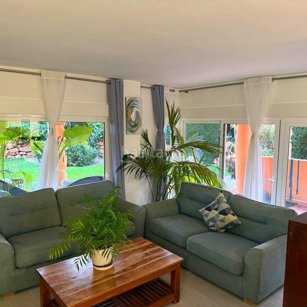 Foto 780f12c2-0f6a-45dd-a2a5-93f94d4c8f90. Apartament a Mijas pueblo Mijas