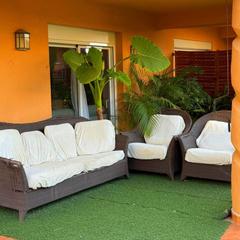 Apartament a Mijas pueblo