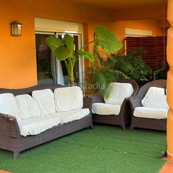 Foto d8a14cbb-7496-41e8-be61-5a7654fc0829. Piccolo appartamento in Mijas pueblo Mijas