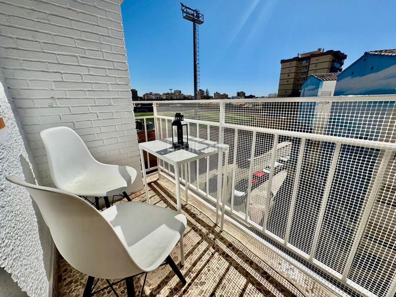 Foto 046bf24a-d781-4ac5-8d69-4a607215d49a. Àtic a Centro ciudad Fuengirola