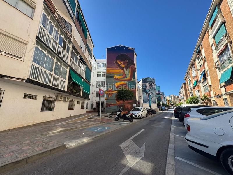 Foto 3ad19df9-d2f8-4e8d-b99c-b7f9572cae24. Dachwohnung in Centro ciudad Fuengirola