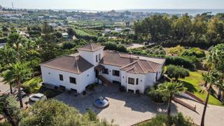 Maison à Parque Central