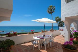 Apartament a Riviera del Sol