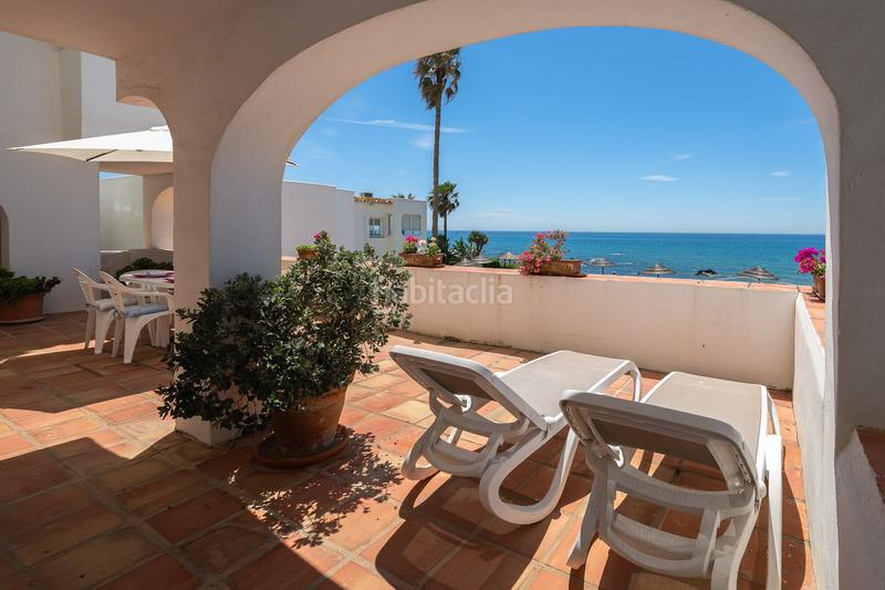 Foto 6161b0e2-52f1-4c27-b338-a90ebf72586d. Piccolo appartamento in Riviera del Sol Mijas