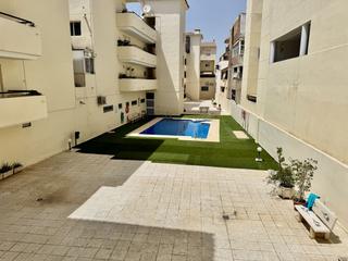 Apartament a Los Árboles