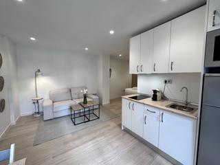Apartament a Casco Antiguo