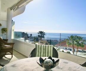 Appartement in Centro ciudad