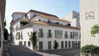 Apartament a Parque Central
