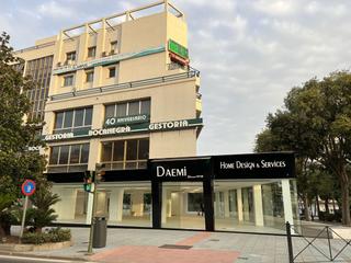 Apartament a Casco Antiguo