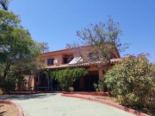 House in Mijas pueblo