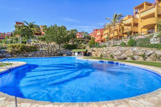 Appartement à Reserva de Marbella