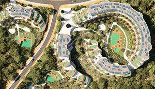 Apartament a Las Gaviotas - Carvajal