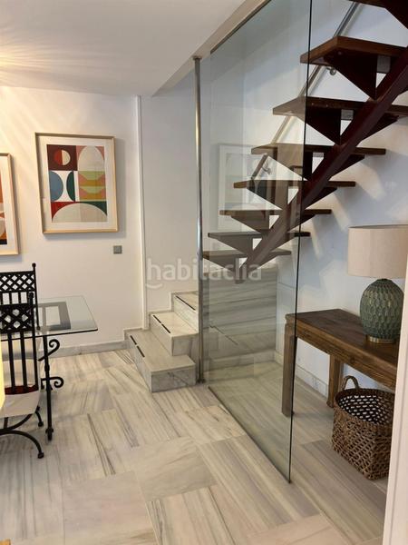 Foto 00bbf8a4-e9cf-42c1-9acd-96204e07bffb. Apartamento en Benahavís pueblo Benahavís