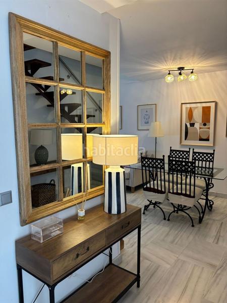 Foto 09f5fade-95f9-4b30-8ab9-5c83a4a15ccc. Appartement in Benahavís pueblo Benahavís