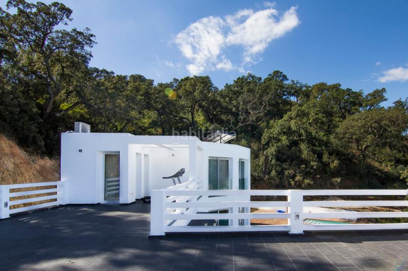 Foto f8ffbc7f-82fc-46d3-9aed-d014fb465b81. Haus in Casco Antiguo Marbella