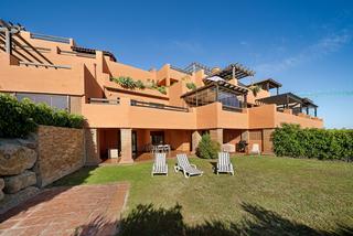 Apartament a Casares pueblo
