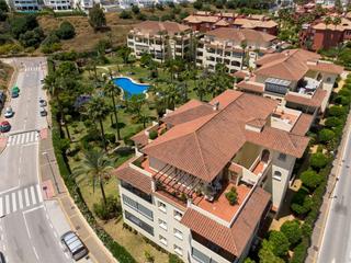 Àtic a Mijas Golf
