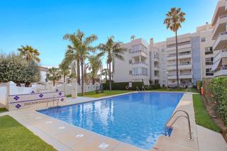 Apartament a Casco Antiguo