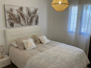 Apartament a Casares pueblo