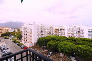 Apartament a Parque Central