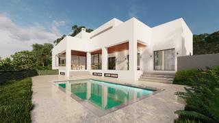 Casa a Mijas pueblo