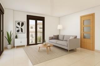 Apartament a Las Gaviotas - Carvajal