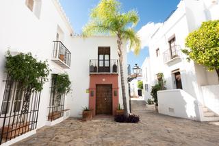 Casa adossada a Casco Antiguo
