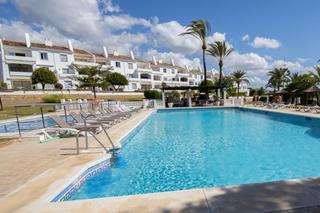Penthouse in Casco Antiguo