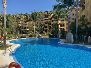 Apartament a San Pedro de Alcántara Pueblo