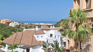 Apartament a Manilva Pueblo