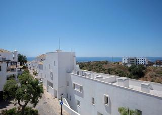 Apartament a Casco Antiguo