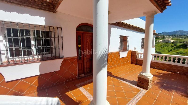 Foto 6dd14b61-4364-497d-bca5-5bc7e6be0781. Casa in Mijas pueblo Mijas