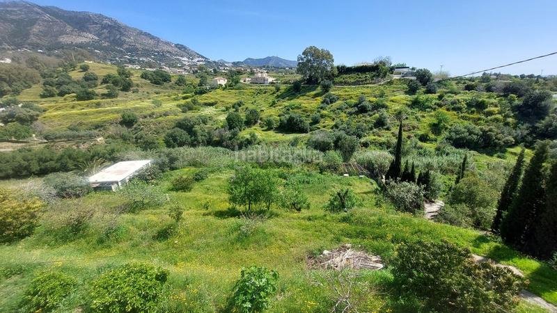 Foto 63aa1ba1-064c-4ef7-a729-d0dbb6ef45b9. Haus in Mijas pueblo Mijas