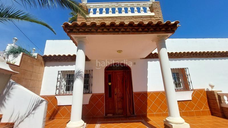 Foto 9868ab48-8fef-4eea-841f-848efa28d15b. Haus in Mijas pueblo Mijas