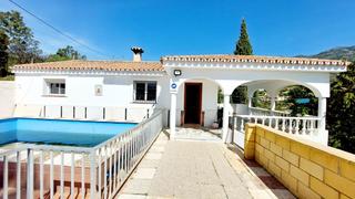Casa a Mijas pueblo