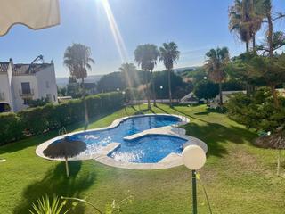 Apartament a Parque Central