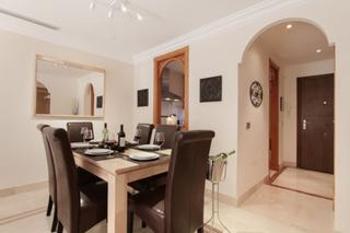 Apartment in Casco Antiguo